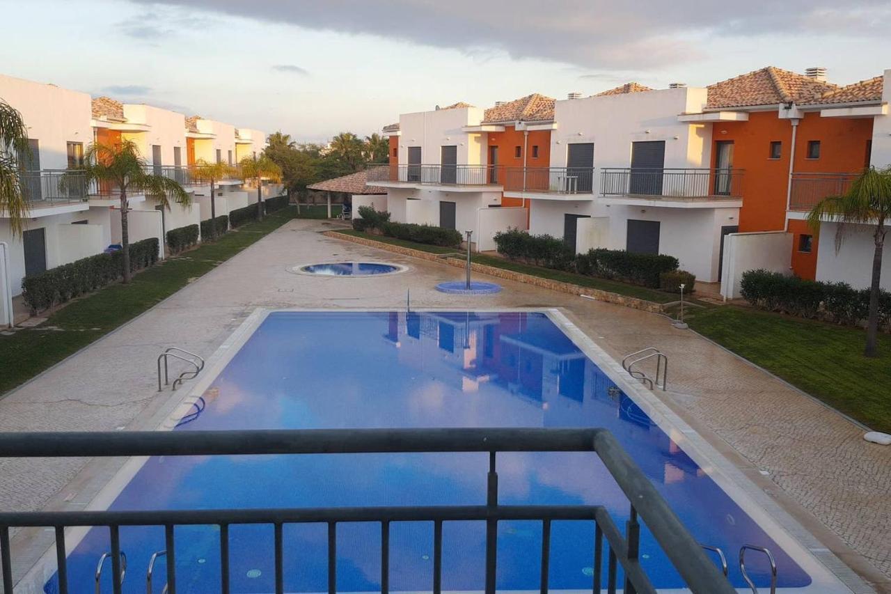 Jardins De Pera Vila M Екстер'єр фото