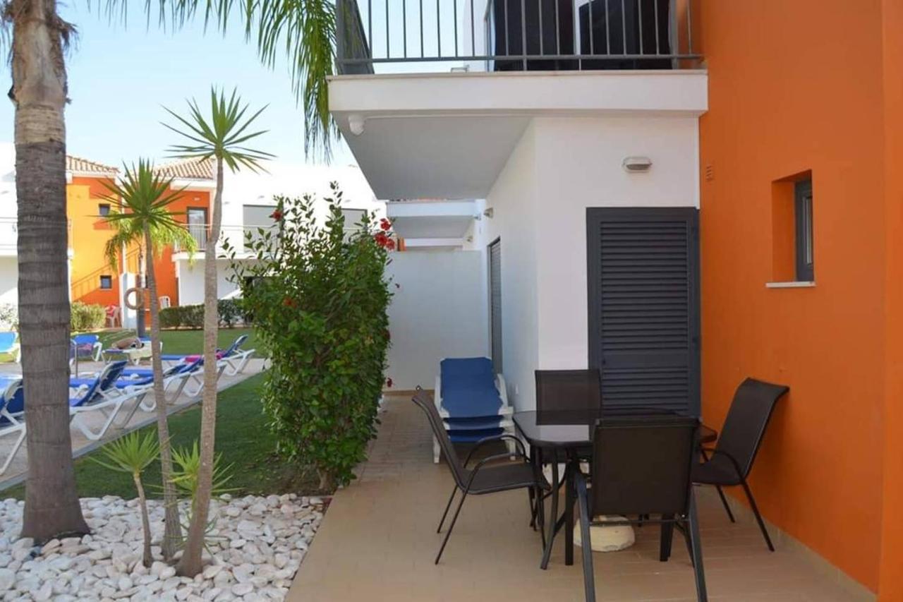 Jardins De Pera Vila M Екстер'єр фото