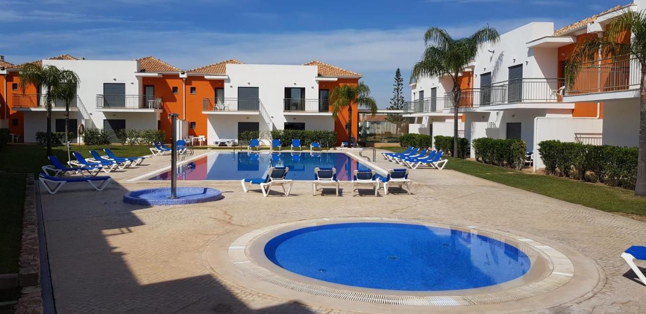 Jardins De Pera Vila M Екстер'єр фото